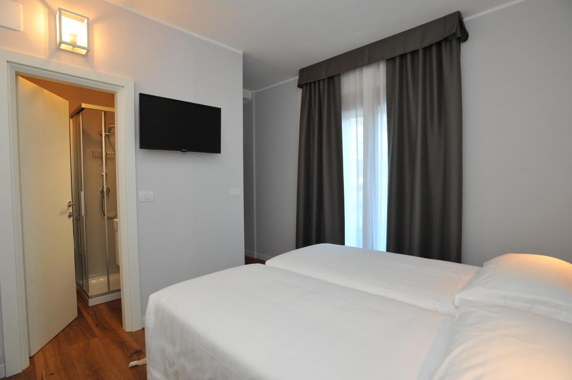 Baita Fanti Ski & Bike Bormio Luaran gambar