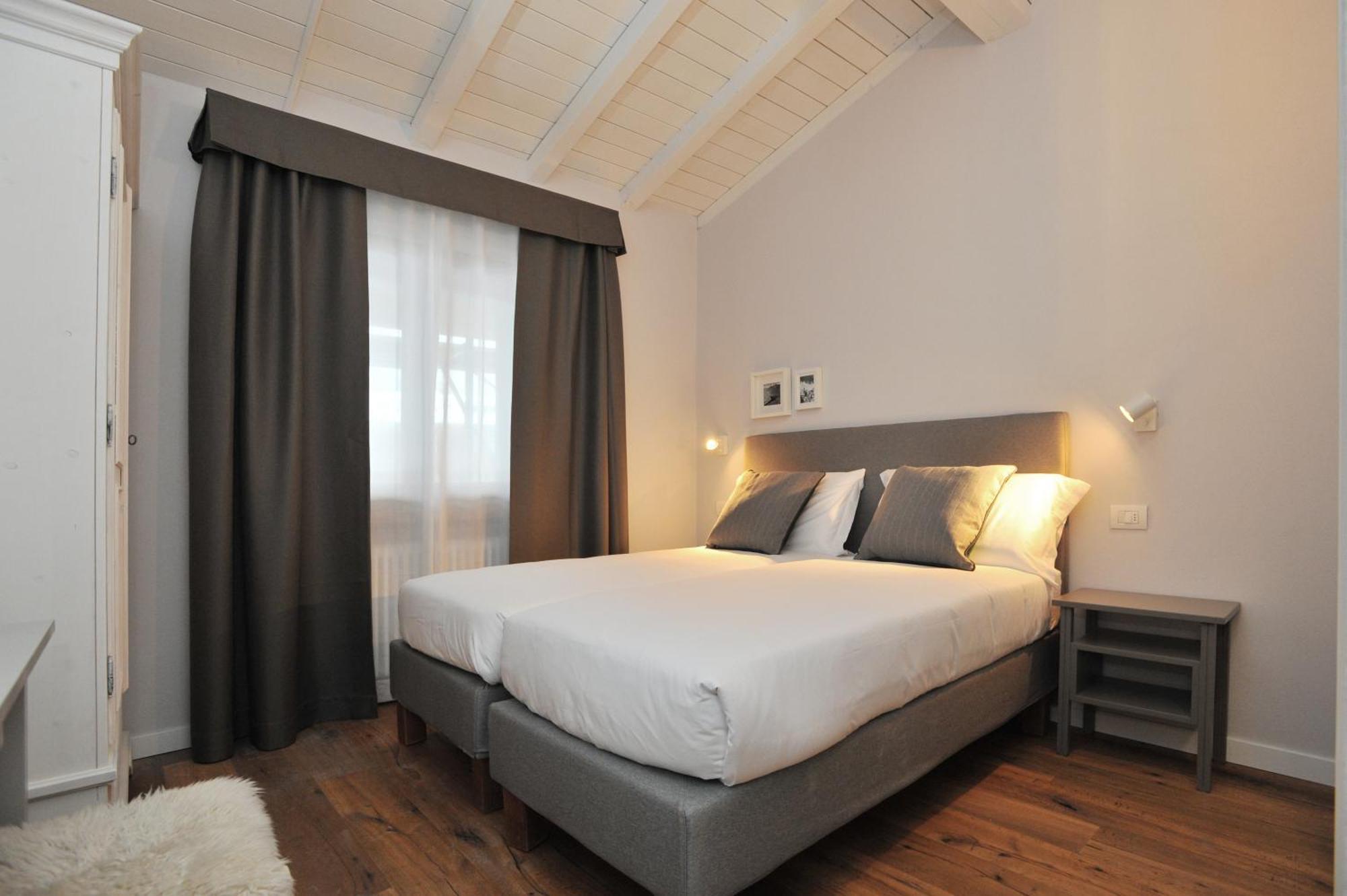 Baita Fanti Ski & Bike Bormio Luaran gambar