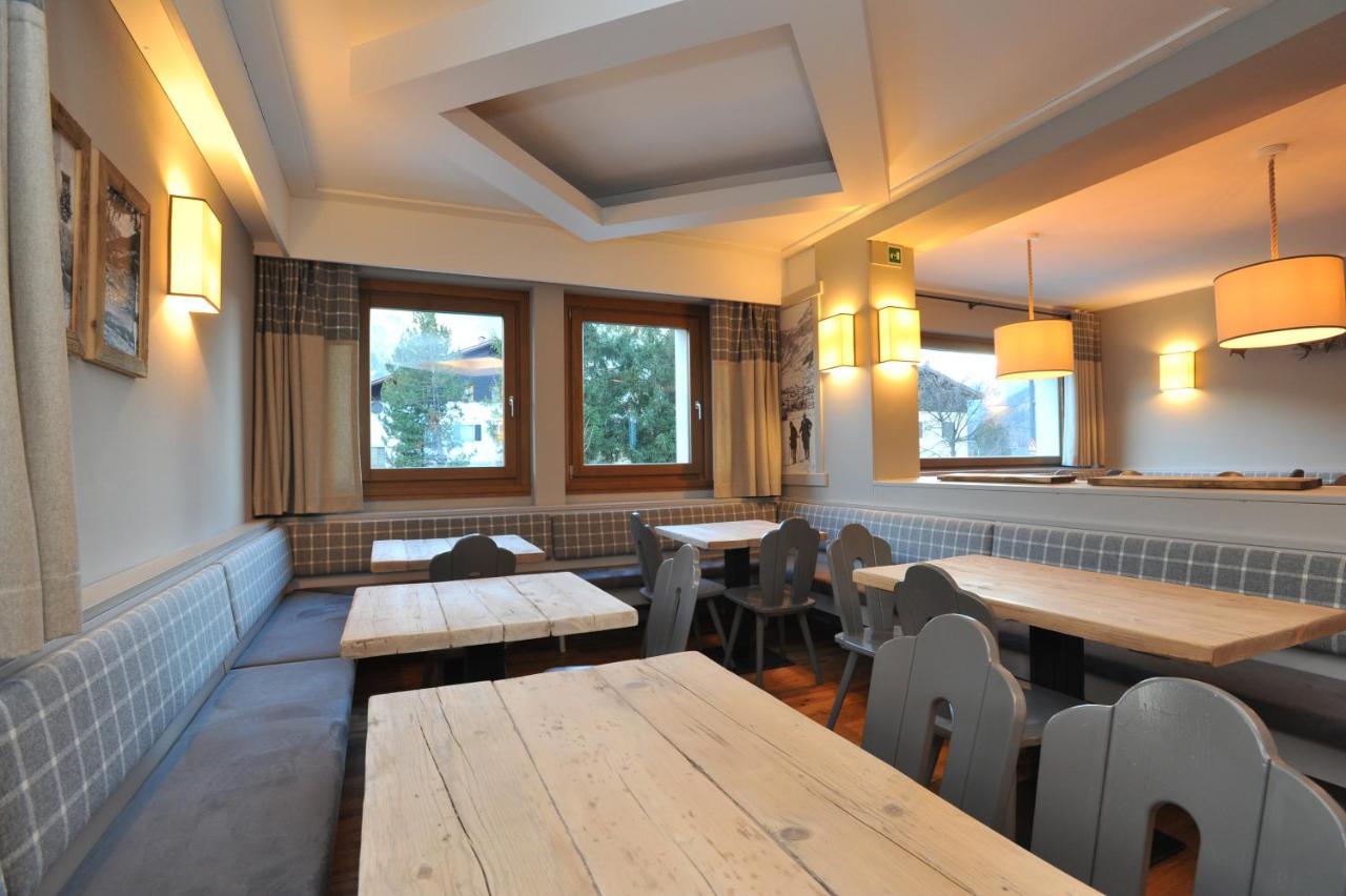 Baita Fanti Ski & Bike Bormio Luaran gambar