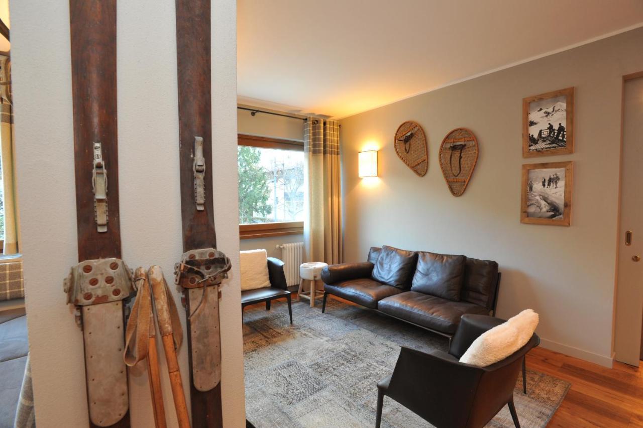 Baita Fanti Ski & Bike Bormio Luaran gambar